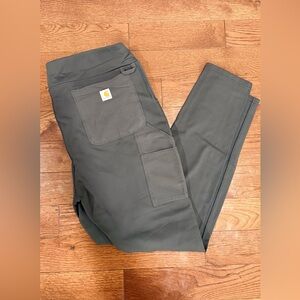 Carhartt Workwear Pants Grey